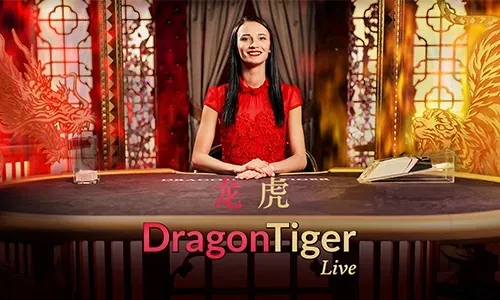 Dragon Tiger Live