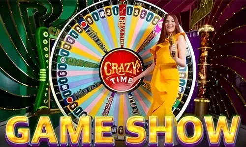 EVO Game Show Live