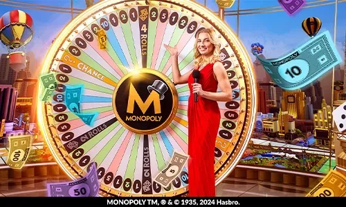 Monopoly