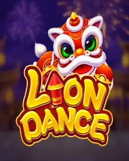 Lion Dance