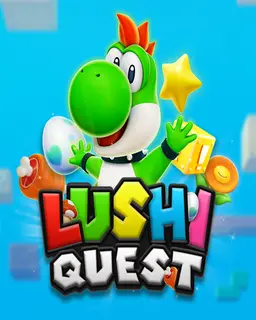 Lushi Quest