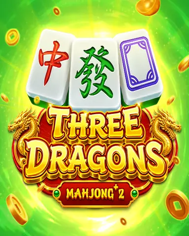 Three Dragons Mahjong 2
