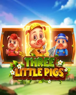 Three Little Pig