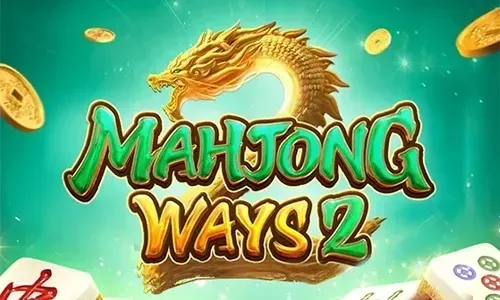 Mahjong Ways 2