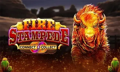 Fire Stampede™