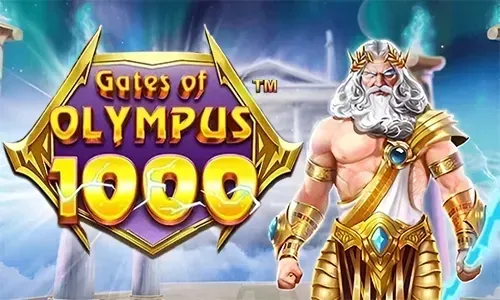 Gates of Olympus 1000™