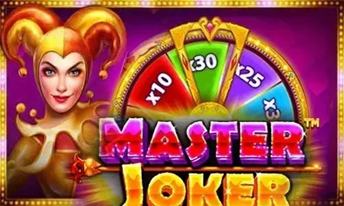 Master Joker